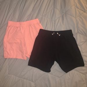 Girls Shorts